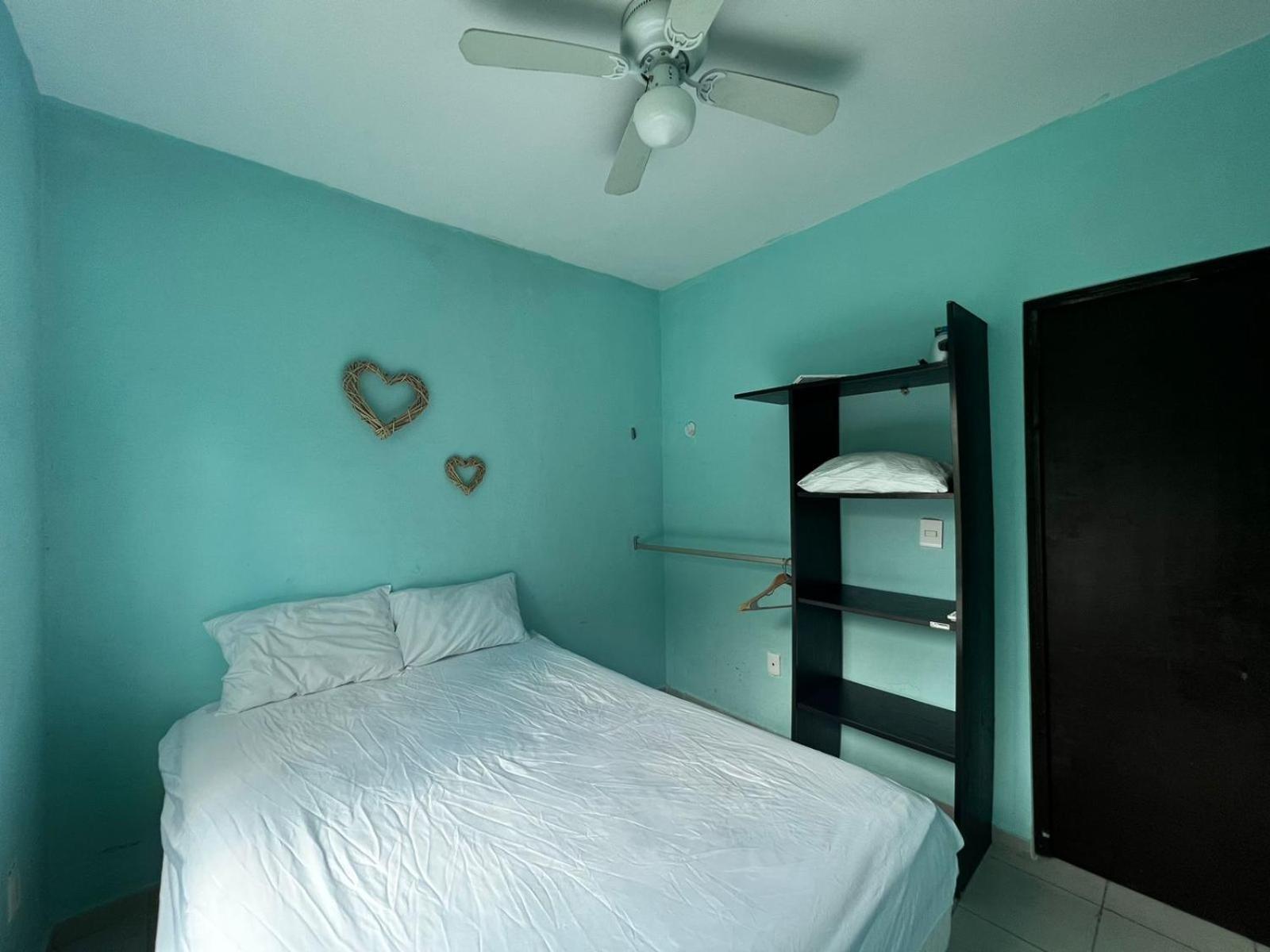 Casa Con Alberca Y Jardin En Hébergement de vacances Cancún
